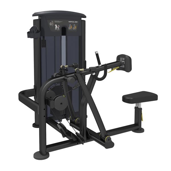 Row New It - 275 LBS (124 KG) - EM048 EM048 Row New It - 275 LBS (124 KG) - EM048 EM048