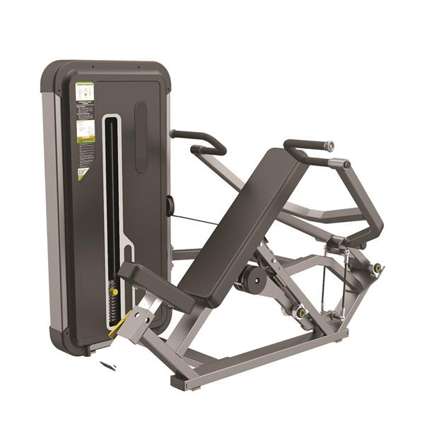 Shoulder Press Classic - EM148 EM148 Shoulder Press Classic - EM148 EM148