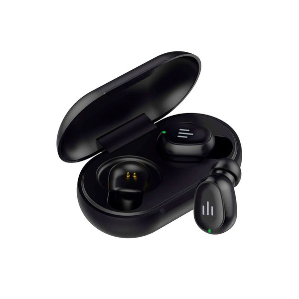 Earphone TWS Drop Preto Pulse - PH345 PH345