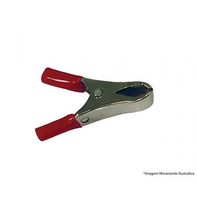 Garra Jacare Clip Gde Vr 100A 14256