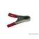 Garra Jacare Clip Gde Vr 100A 14256