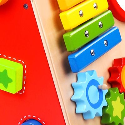Andador Baby - Carrinho Multifunção - Tooky Toy
