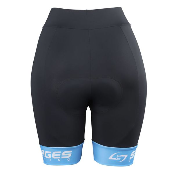 Bermuda de Ciclismo Feminina Tam G Stages Cycling - VB069 VB069 Bermuda de Ciclismo Feminina Tam G Stages Cycling - VB069 VB069