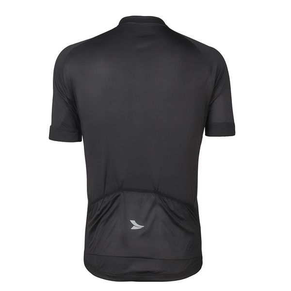 Camisa de Ciclismo Sport Preta Masculina Tam GG Atrio  - VB004 VB004