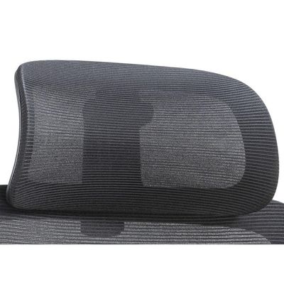 Cadeira Ergonômica De Escritório Kappa High Movescan Preta