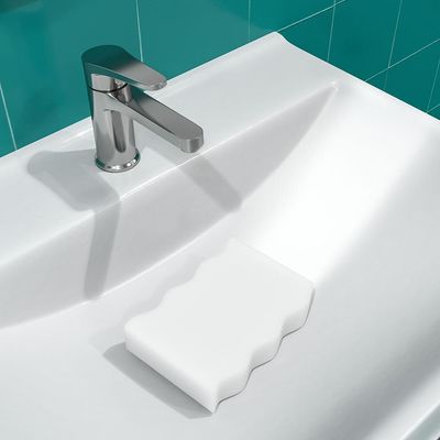 Esponja Magia FlashLimp Melamina Branco