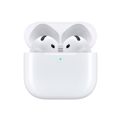AirPods 4 Branco Intra-auricular Apple Branco