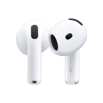 AirPods 4 Branco Intra-auricular Apple Branco