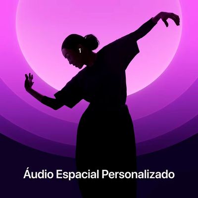 AirPods 4 Branco Intra-auricular Apple Branco