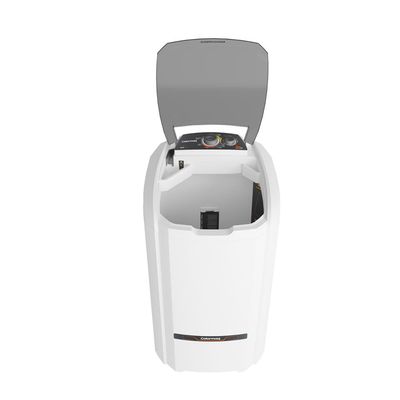 Tanquinho de Roupas 20kg Colormaq LCS20 com Dispenser Duplo e 6 Programas de Lavagem Branco / 220V