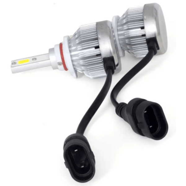 Lâmpadas Automotivas Super Led Multilaser Hb3 12V 30W 6200K - AU830 AU830