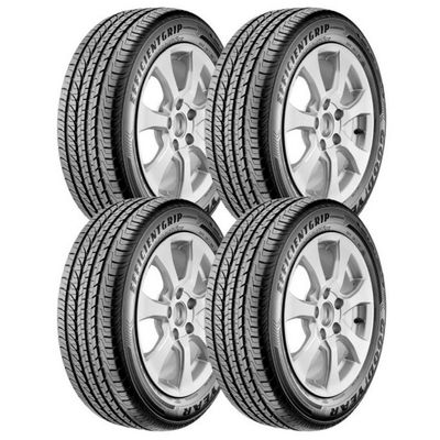 Kit 4 Pneus Goodyear EfficientGrip Performance 225/45 R17 94W 17 / n/a