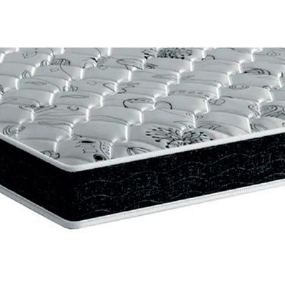 Colchão Queen D45 / Ep / Anatômico Advanced Tech2000 Double Face Black (158X198X26) - Probel