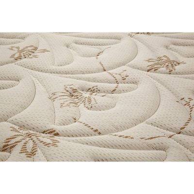 Colchão Queen Molas Bonnel Nanolastic Elegant Ortopillow (158X198X27) - Ortobom