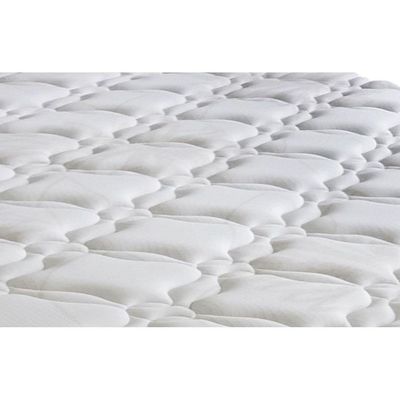 Colchão Queen Molas Bonnel Revolution Euro Pillow (158X198X27) - Castor