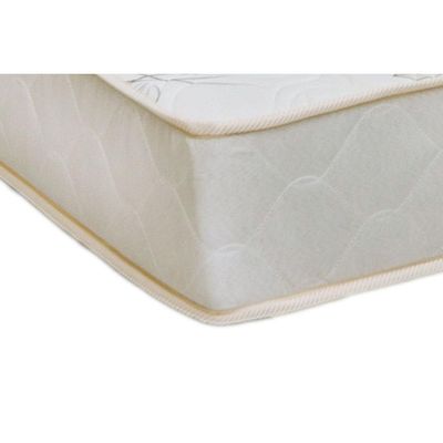Cama Box King: Colchão Espuma D33 Castor Sleep Max Relax + Base Crc Suede Black(193X203)