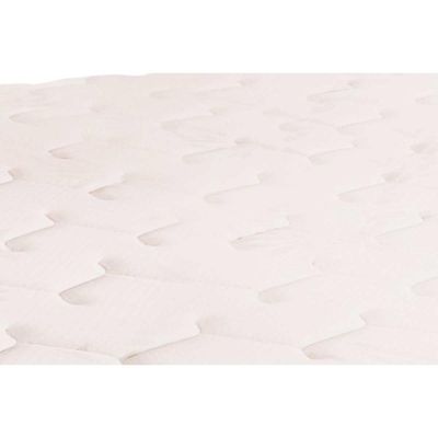 Colchão Casal Molas Bonnel Premium Tecnopedic Euro Pillow (138x188x30) - Castor