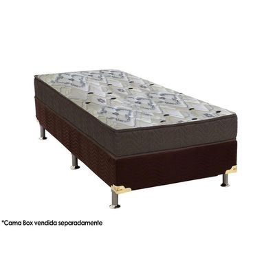 Colchão Casal D45 Anatômico Iso 150 (138x188x18) Ortobom