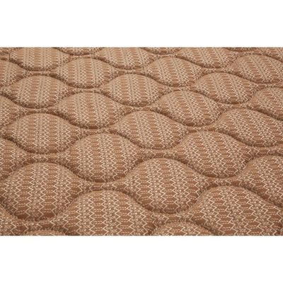 Cama Box Solteiro: Colchão Molas Bonnel Ortobom Hotelaria Multilastic Orthotel + Base Brown(88X188)