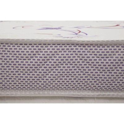 Colchão Physical Ortobom (2Un) + Beliche Indy Branco