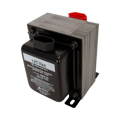 Transformador Universal Hayonik Autotrafo 3000VA Lite - FT0095