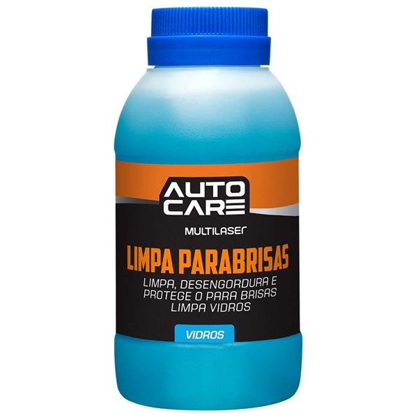 Limpa Parabrisas Autocare 100Ml P/ Reservatorio - AU447 AU447 Limpa Parabrisas Autocare 100Ml P/ Reservatorio - AU447 AU447