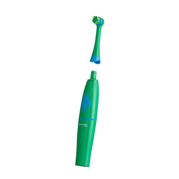 Escova Dental Infantil Funny Brush Fred Multilaser Saude - HC053 HC053