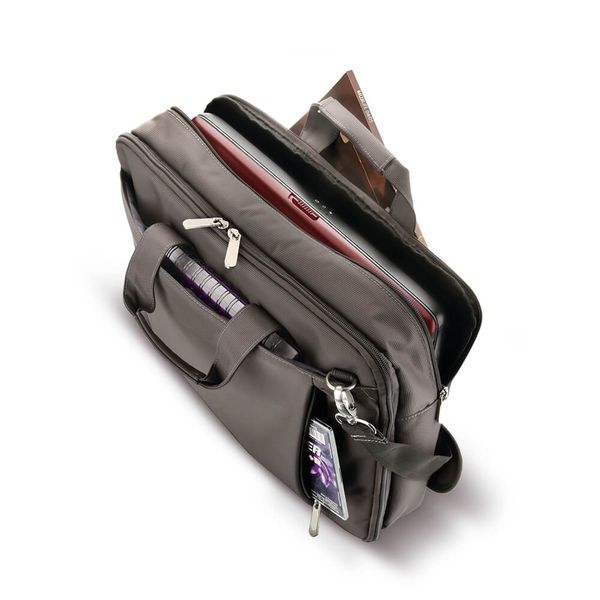 Pasta Para Notebook 14Pol Casual Chumbo Multilaser - BO101 BO101 Pasta Para Notebook 14Pol Casual Chumbo Multilaser - BO101 BO101