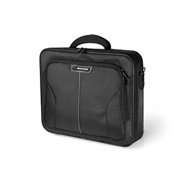 Mala Executiva Masculina Para Notebook 15.6 Pol. Preta Multilaser - BO186 BO186
