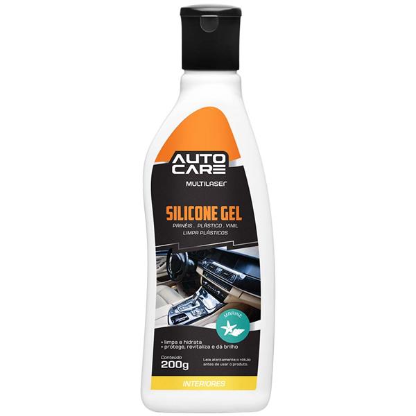 Silicone Gel Autocare Marine 200G - AU432 AU432