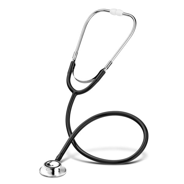 Estetoscopio Cabeca Dupla - Multilaser Saude - HC376 HC376 Estetoscopio Cabeca Dupla - Multilaser Saude - HC376 HC376