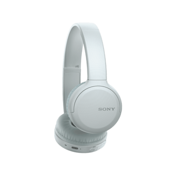 Headphone Bluetooth Sony Branco - WHCH510WZUC WHCH510WZUC