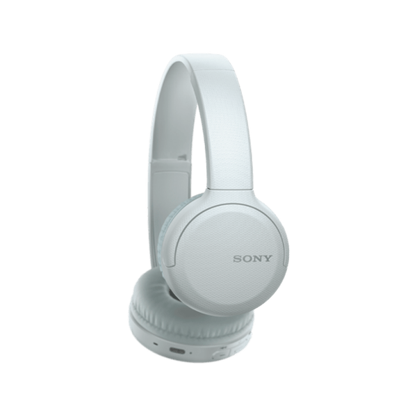 Headphone Bluetooth Sony Branco - WHCH510WZUC WHCH510WZUC Headphone Bluetooth Sony Branco - WHCH510WZUC WHCH510WZUC