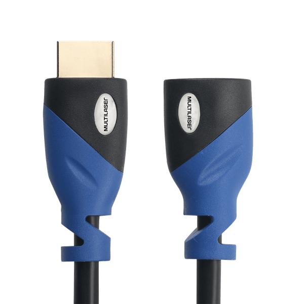 Cabo Extensor Hdmi 2,0 - WI360 WI360 Cabo Extensor Hdmi 2,0 - WI360 WI360
