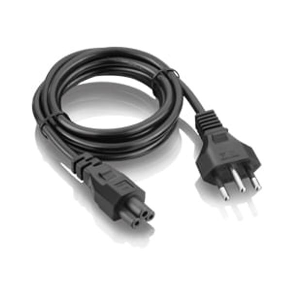 Cabo Multilaser De Forca Tripolar - WI238 WI238