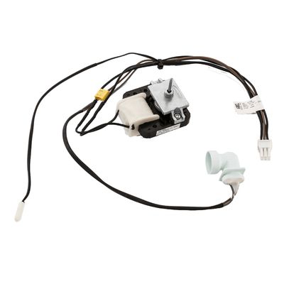 Rede Sensor / Ventilador Refrigerador Electrolux 127V - DF80X DF62