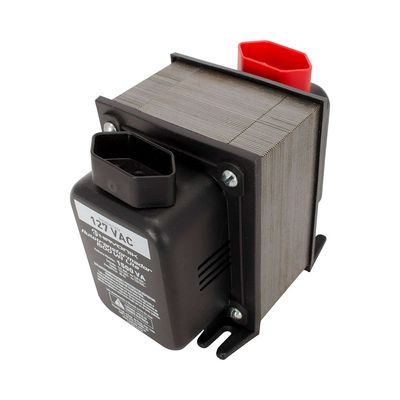 Transformador Universal Hayonik Autotrafo 1500VA V2 Lite - FT0097