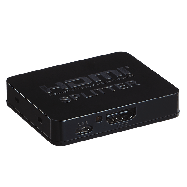 Splitter Hdmi 2X1 Alcance 25M Multilaser - WI357 WI357 Splitter Hdmi 2X1 Alcance 25M Multilaser - WI357 WI357