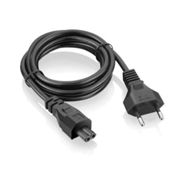 Cabo De Força Multilaser Para Notebook Bipolar - WI237 WI237 Cabo De Força Multilaser Para Notebook Bipolar - WI237 WI237