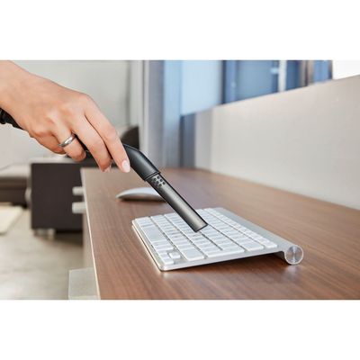 Kit de Limpeza para Superfícies Delicadas - Kit Bocais e Mangueira p/ Aspiradores c/ Encaixe de 32mm (KIT05) Electrolux Não se aplica