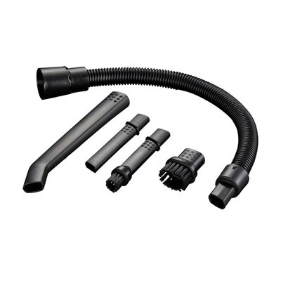 Kit de Limpeza para Superfícies Delicadas - Kit Bocais e Mangueira p/ Aspiradores c/ Encaixe de 32mm (KIT05) Electrolux Não se aplica
