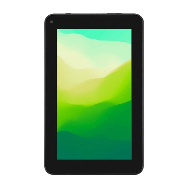Combo High Tech - Tablet 7 Polegadas Android 11 Mirage Preto e Caixa de Som Mega TWS Bluetooth 30W RMS Preta Multilaser - SP348K SP348K
