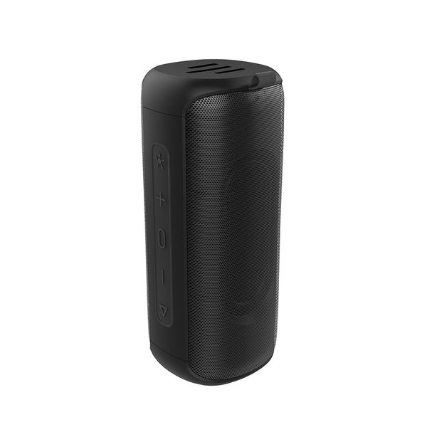 Caixa de Som Mini Pulsebox 30W Bluetooth 5.0/AUX/SD - SP603 SP603