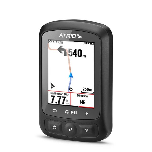 GPS New Titanium Atrio - BI226 BI226