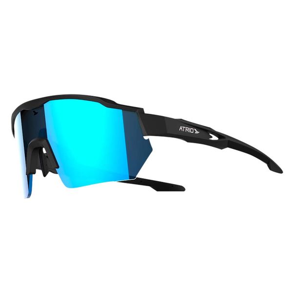 Óculos Atrio Sprinter Lite Kit 3 Lentes Blue White - BI234 BI234