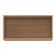 Armário De Cozinha Aéreo 70cm Com 1 Porta Basculante Havana Multimóveis Cr20307 Rovere