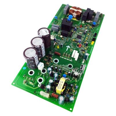Placa Condensadora Inverter Gree Gwhd09 Gwhn12 30039363 único