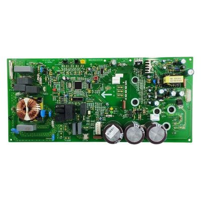 Placa Condensadora Inverter Gree Gwhd09 Gwhn12 30039363 único