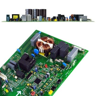 Placa Condensadora Inverter Gree Gwhd09 Gwhn12 30039363 único