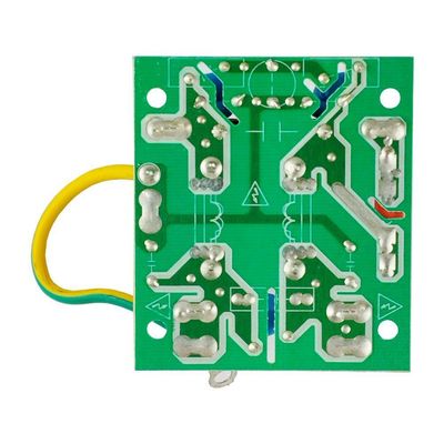 Placa Circuito 36 48 60.000 Inverter Ar-condicionado Elgin Arc141290610201 único